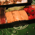 berry_a's cooksnap of when they made とろ～りチーズのカレー玉子焼き☆.
