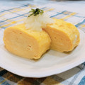 ☆momociim☆'s cooksnap of when they made ～料亭風～おろし醤油のだし巻き卵.