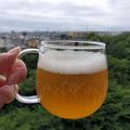 すまっぴい's cooksnap of when they made さっぱり爽やか！ほうじ茶サイダー.
