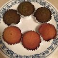 m6m's cooksnap of when they made 絶品！簡単マドレーヌ.