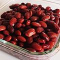 すてら605's cooksnap of when they made ふっくら金時豆の煮方（覚書）.