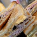 まねすけ's cooksnap of when they made キューバサンド ～映画シェフに魅せられて.