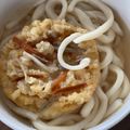 クックYV9KZU☆'s cooksnap of when they made 手打ちうどん～地元産小麦を使って.
