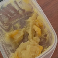 クックUL8OCM☆'s cooksnap of when they made 簡単！安い！栗きんとん.
