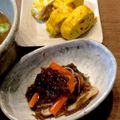 ばたみそーぱん☆'s cooksnap of when they made ヘルシー【もずくとカニカマのポン酢和え】.