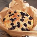 マリナ。's cooksnap of when they made バナナパウンドケーキ.