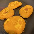 桜猫井's cooksnap of when they made 材料3つ！かぼちゃもち.