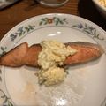 はらぺこまさる's cooksnap of when they made 鮭のムニエル ～タルタルソース添え～.