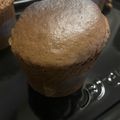 ☆ゆなるる☆'s cooksnap of when they made バレンタイン♡HMチョコカップケーキ.