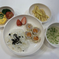ゆいまーるん's cooksnap of when they made 餃子の皮de２種の簡単キッシュ♪.