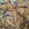 o_orange's cooksnap of when they made エリンギの玉子炒め.