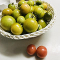 ＊ｎｏａ＊”'s cooksnap of when they made 青いトマトを赤くする方法.