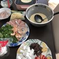 福田蘭堂's cooksnap of when they made HMクレープ生地.