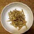 クック138X79☆'s cooksnap of when they made パラパラ〜たつくり.
