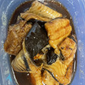 けむくじゃらいぬ's cooksnap of when they made 穴子のおろし方からの煮方.