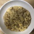 かおり♡♡♡'s cooksnap of when they made ダイエットに！ノンオイル・納豆しらたき.