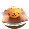 クック4649★'s cooksnap of when they made みかんで♪ジャック・オー・ランタン.