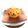クック4649★'s cooksnap of when they made みかんで♪ジャック・オー・ランタン.