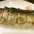 ベティ３'s cooksnap of when they made 簡単!! 焼き鯖寿司.