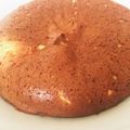 クックY7I05N☆'s cooksnap of when they made 炊飯器で！生おからの蜂蜜豆乳ケーキ.