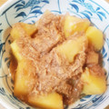 ハッピーベーカリー's cooksnap of when they made じゃがいもとツナの煮物.
