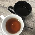 みりん調味料's cooksnap of when they made 喉に優しい♡ハチミツ紅茶.