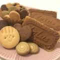 ゆずゆずゆーず's cooksnap of when they made ✿キャラメルブラウニー✿.