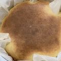 コロリン☆☆'s cooksnap of when they made 簡単濃厚バスクチーズケーキ.