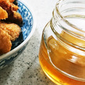 クックVJJJYV☆'s cooksnap of when they made 鶏皮で＊焦がしネギ香る♪鶏ネギ油(鶏油).