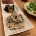 gooyan☆'s cooksnap of when they made 人気検索 1位感謝♡蓮根のからしツナマヨ.