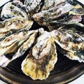 kisr1010's cooksnap of when they made 殻付蒸し牡蠣！レンジで！＜備忘録＞.