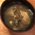 猫村ともこ's cooksnap of when they made しじみ大根スープ♪しじみの砂抜きしじみ汁.