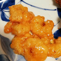 ゆうゆ0826's cooksnap of when they made ＊とっても簡単！エビマヨ＊.