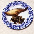 わたさな2016's cooksnap of when they made ひじきとツナと大根煮.