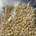 tatu36's cooksnap of when they made 水筒でほっとく大豆の戻し方.