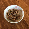 かよばぁ's cooksnap of when they made ほたてのひもを使って☆佃煮☆.
