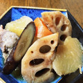 ✿ykyk✿'s cooksnap of when they made 残ったサイダーで鶏と大根の煮物.