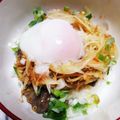 poccoko's cooksnap of when they made ”ＫＯＲＥＡ”ウマイ　◎１番カルビ丼◎.