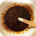翔＆心ママ☆'s cooksnap of when they made チキンカツソース.