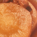 クックXCYSK0☆'s cooksnap of when they made ♪ やわらか ♪ タコと大根の煮物.