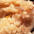 クックXCYSK0☆'s cooksnap of when they made 鶏ごぼう　土鍋で炊き込みご飯.