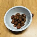 あーさんぴー's cooksnap of when they made 簡単、煮豆(金時豆)の作り方.