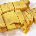 maccheroni's cooksnap of when they made だし巻き卵☆.