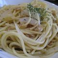 ちばたま's cooksnap of when they made 簡単美味い★ツナスパ.