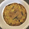 ★おなっつあん★'s cooksnap of when they made じゃが芋のとちもちチヂミ！小麦粉不使用♪.