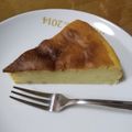 みこひろママ's cooksnap of when they made じゃが芋のメイプルケーキ.