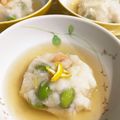 あや　ぱん's cooksnap of when they made ＊蓮根饅頭＊.