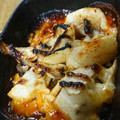 凪なぎ's cooksnap of when they made 簡単おつまみ♪長芋のコチュジャンマヨ焼き.