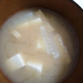 ひろぅみん's cooksnap of when they made 柚子香る☆大根と油揚げのお味噌汁.
