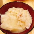 ゆウ子's cooksnap of when they made 10分で完成♪ピリ辛大根おろしのお雑煮.